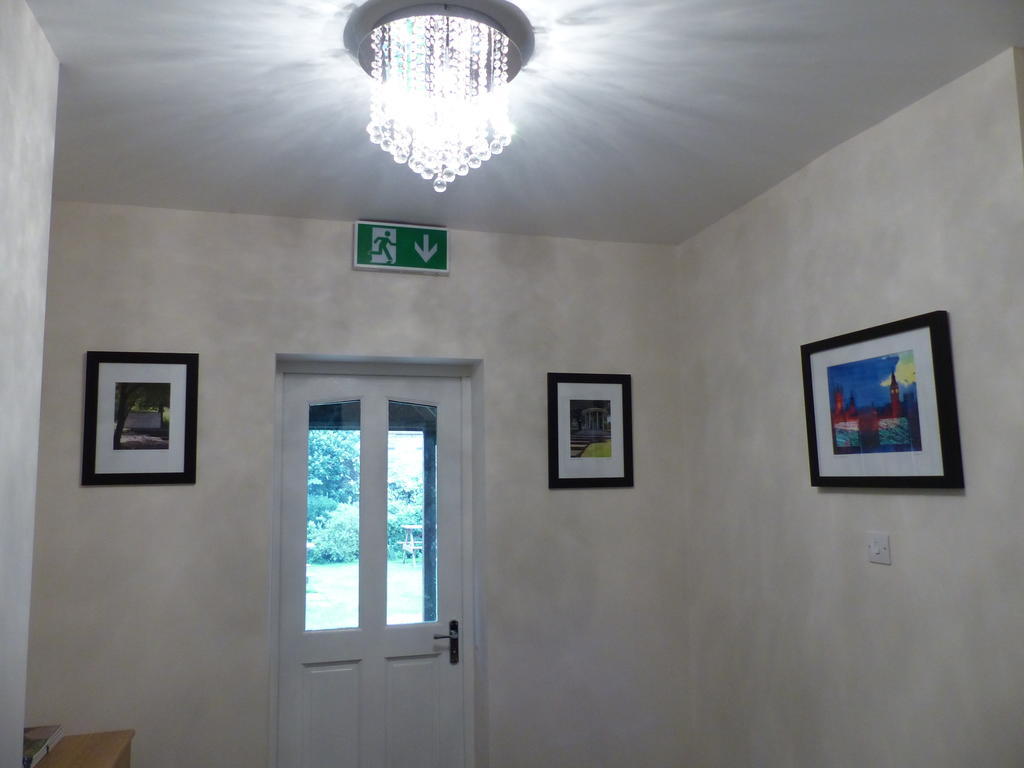 The Sun Inn Englefield Green Quarto foto